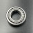 Подшипник роликовый Yamaha 25-70, F25-60 (25x47x15)  (93332-00023; 91054-ZV5-003) (YUELANG)