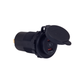 Разъем USB Skipper QC4.0+QC3.0