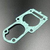 Прокладка под основание помпы Yamaha 20-25 (PREMARINE)