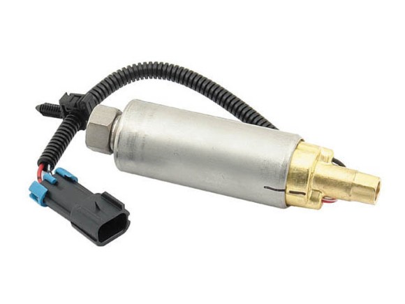 Топливный насос Mercruiser 18-35433 Топливный насос Mercruiser 18-35433