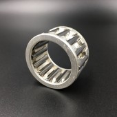 Подшипник шатунный Yamaha 25-30 (93310-624U5;93310-62406;09263-24018) (24x32x20) (Omax) Подшипник шатунный Yamaha 25-30 (93310-624U5;93310-62406;09263-24018) (24x32x20) (Omax)