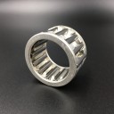 Подшипник шатунный Yamaha 25-30 (93310-624U5;93310-62406;09263-24018) (24x32x20) (Omax)