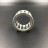 Подшипник шатунный Yamaha 25-30 (93310-624U5;93310-62406;09263-24018) (24x32x20) (Omax)