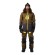 Комбинезон Tobe Tiro V3 с утеплителем Dark Olive, 2XS