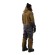 Комбинезон Tobe Tiro V3 с утеплителем Dark Olive, 2XS
