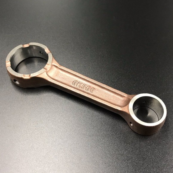 Шатун Yamaha 60-70 (Omax) Шатун Yamaha 60-70 (Omax)