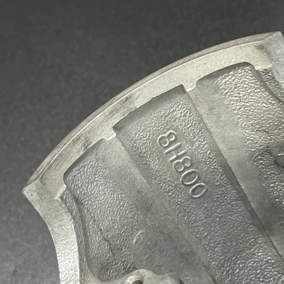 Поршень Yamaha VK540 (+0.50mm) (09-808-02) (Yamaha)