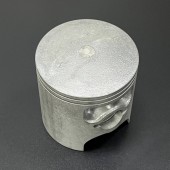 Поршень Yamaha VK540 (+0.50mm) (09-808-02) (Yamaha)