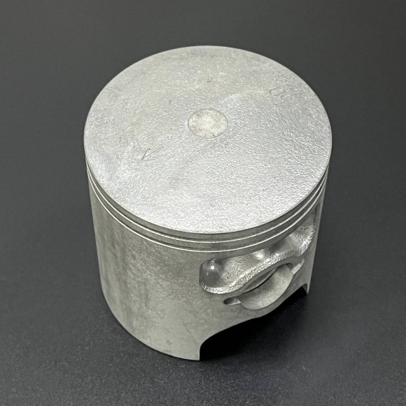 Поршень Yamaha VK540 (+0.50mm) (09-808-02) (Yamaha)