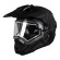 Шлем FXR Torque X Team с подогревом Black Ops, S