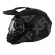 Шлем FXR Torque X Team с подогревом Black Ops, S