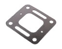 Прокладка выхлопного коллектора Mercruiser V6-V8, Omax