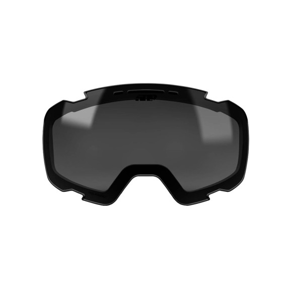 Линза 509 Aviator 2.0 без подогрева Поляризация, Polarized Smoke Tint Линза 509 Aviator 2.0 без подогрева Поляризация, Polarized Smoke Tint