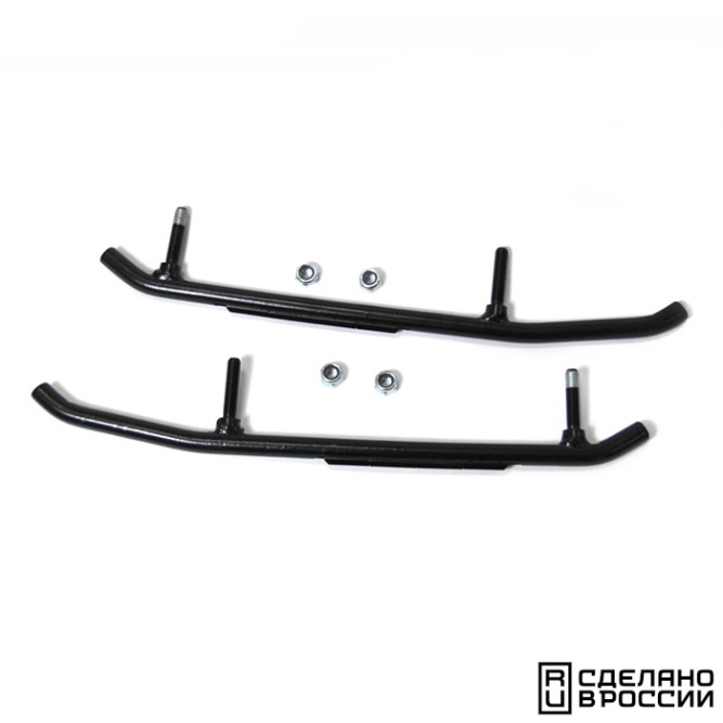 Конек лыжи снегохода Yamaha 100311T
