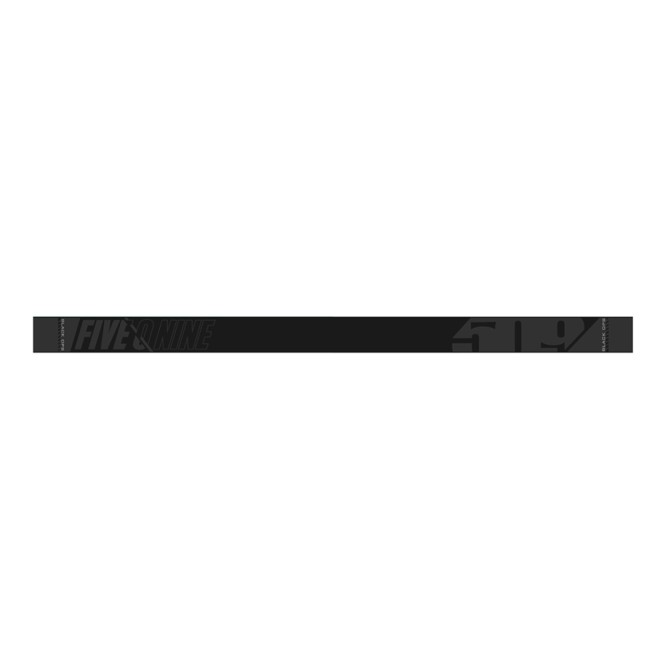 Очки 509 Sinister XL7 S1 с подогревом Black Ops