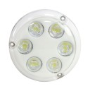Подводный огонь, White, AquaIDEA