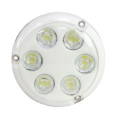 Подводный огонь, White, AquaIDEA Подводный огонь, White, AquaIDEA