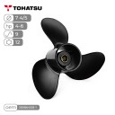 Винт гребной  Skipper для Tohatsu 4-6HP алюминиевый, диаметр - 7 4/5", шаг 9"