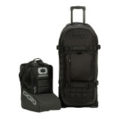 Сумка Ogio Rig 9800 Pro на колесиках Blackout Сумка Ogio Rig 9800 Pro на колесиках Blackout