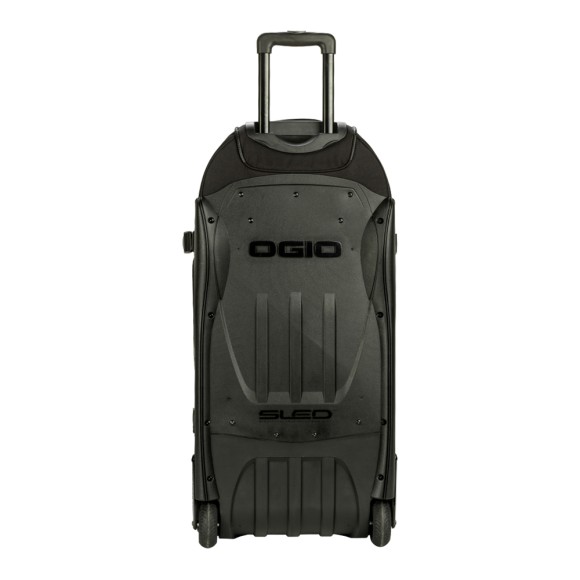 Сумка Ogio Rig 9800 Pro на колесиках Blackout