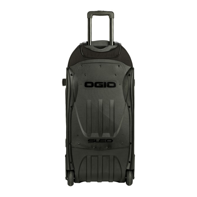 Сумка Ogio Rig 9800 Pro на колесиках Blackout
