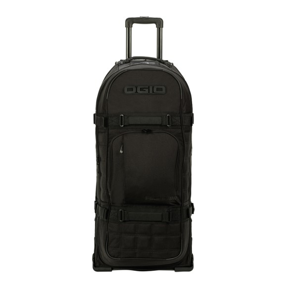 Сумка Ogio Rig 9800 Pro на колесиках Blackout