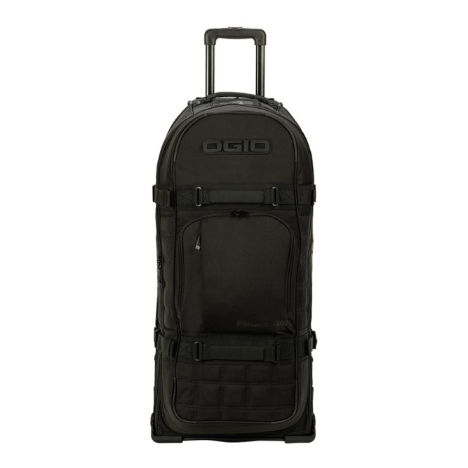 Сумка Ogio Rig 9800 Pro на колесиках Blackout