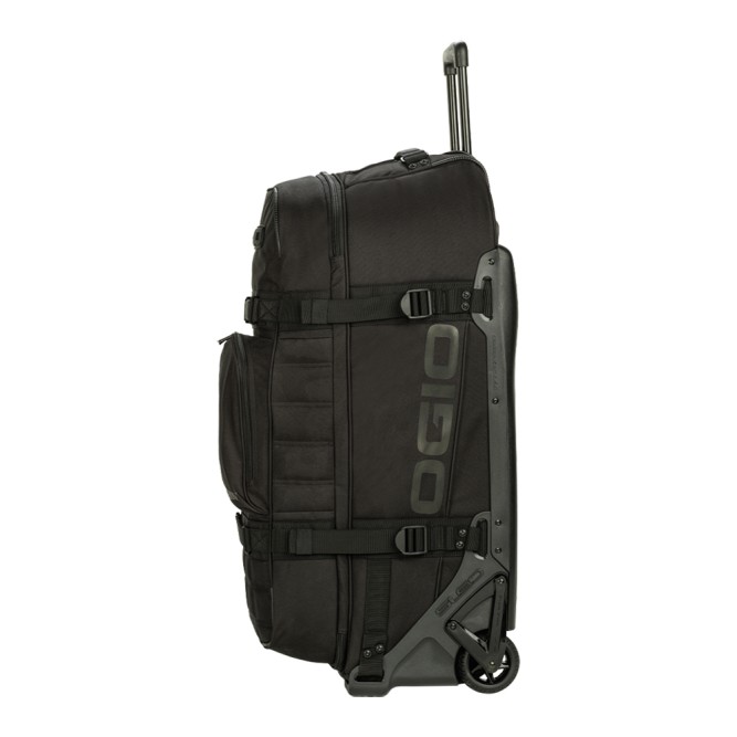 Сумка Ogio Rig 9800 Pro на колесиках Blackout