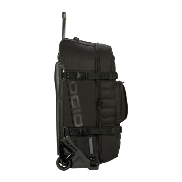 Сумка Ogio Rig 9800 Pro на колесиках Blackout