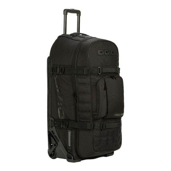 Сумка Ogio Rig 9800 Pro на колесиках Blackout