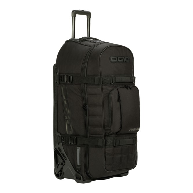 Сумка Ogio Rig 9800 Pro на колесиках Blackout