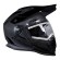 Шлем 509 Delta R3L Carbon с подогревом Black Ops, XS