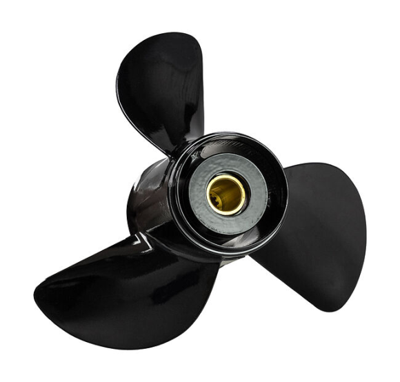 Гребной винт 3x12-5/8x21, Marine Rocket