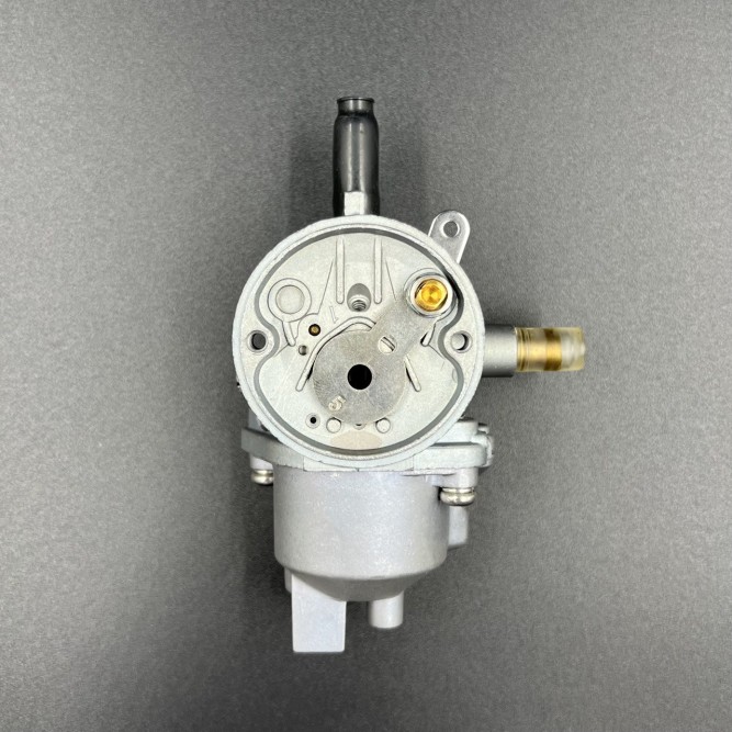 Карбюратор Yamaha 2 (PREMARINE)