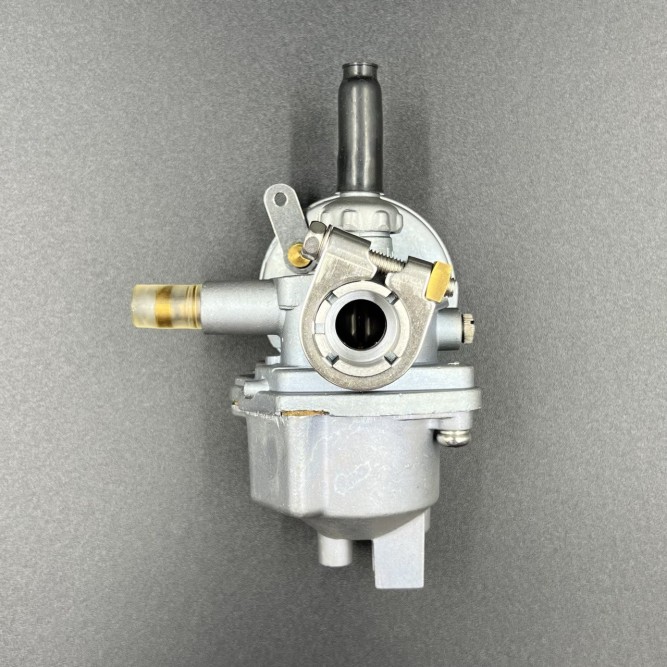 Карбюратор Yamaha 2 (PREMARINE)