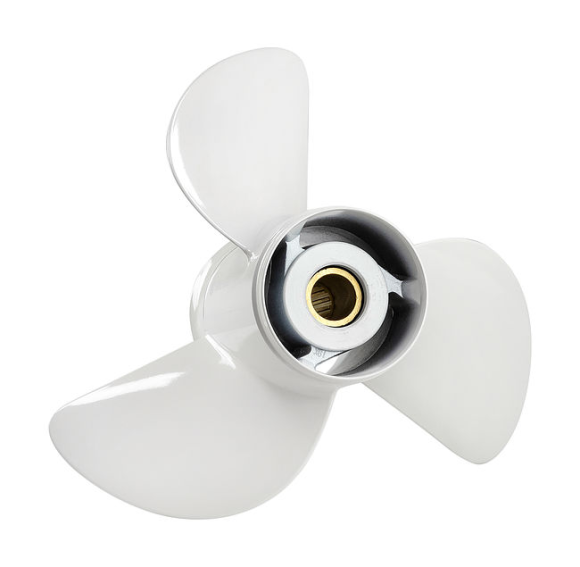Гребной винт 3x13x19, Marine Rocket Гребной винт 3x13x19, Marine Rocket