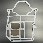 Прокладка под блок Mercury/Tohatsu 25-30 (346-01303-0) (Quicksilver)