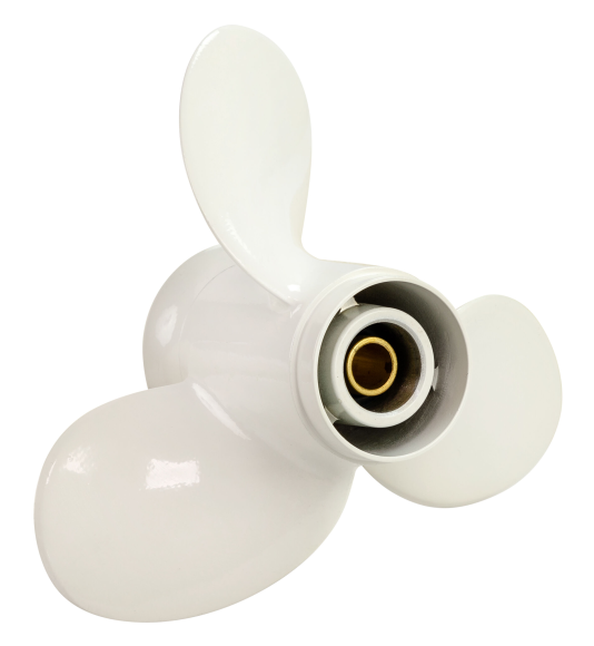 Винт гребной Honda BF8-20;3x9-1/4x11, Baeksan Винт гребной Honda BF8-20;3x9-1/4x11, Baeksan