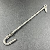 Фиксатор наклона подвески Yamaha 4-5X, F4 (YUELANG)