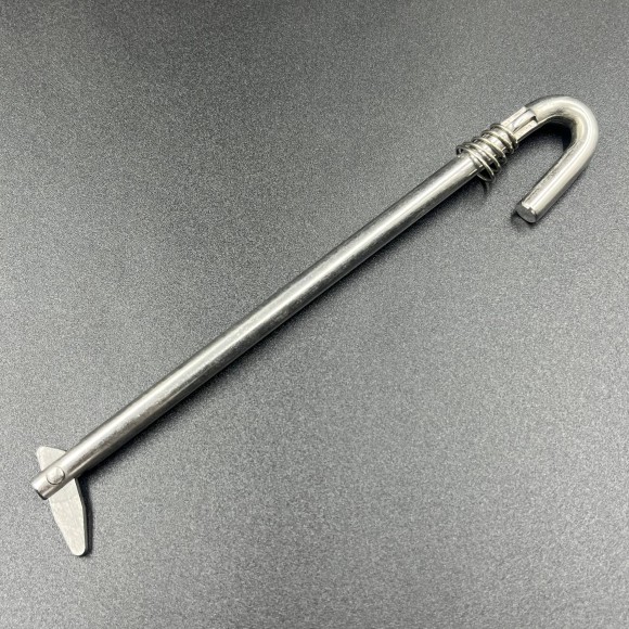 Фиксатор наклона подвески Yamaha 4-5X, F4 (YUELANG)