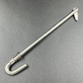 Фиксатор наклона подвески Yamaha 4-5X, F4 (YUELANG) Фиксатор наклона подвески Yamaha 4-5X, F4 (YUELANG)