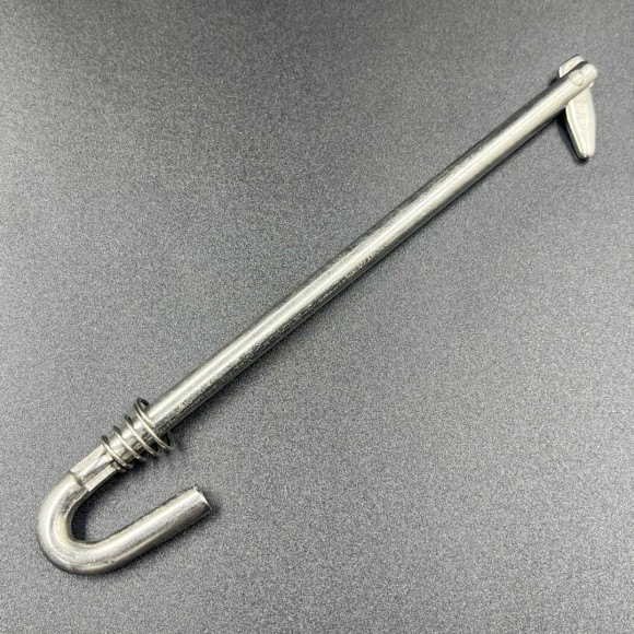 Фиксатор наклона подвески Yamaha 4-5X, F4 (YUELANG)