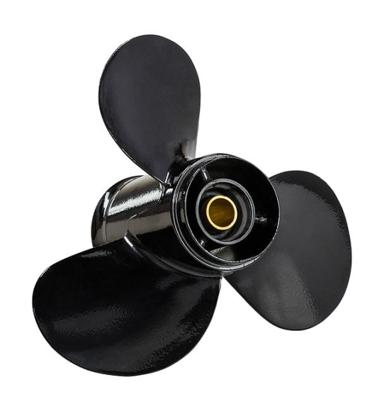 Гребной винт 3x9.9x9, Marine Rocket Гребной винт 3x9.9x9, Marine Rocket