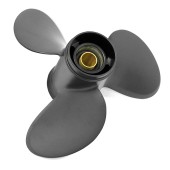 Винт гребной Solas 2311-125-13, 3x12,5x13 (R)