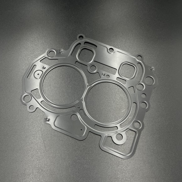 Прокладка под головку Yamaha F6-9.9 (Yamaha)