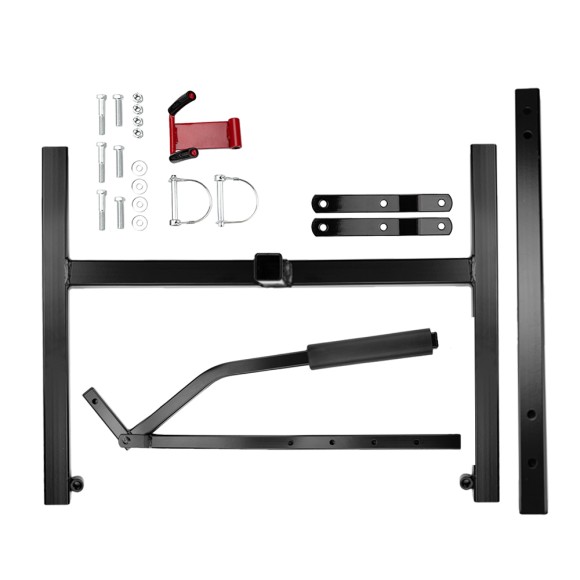 Подъемник снегохода Sledex Подъемник снегохода Sledex