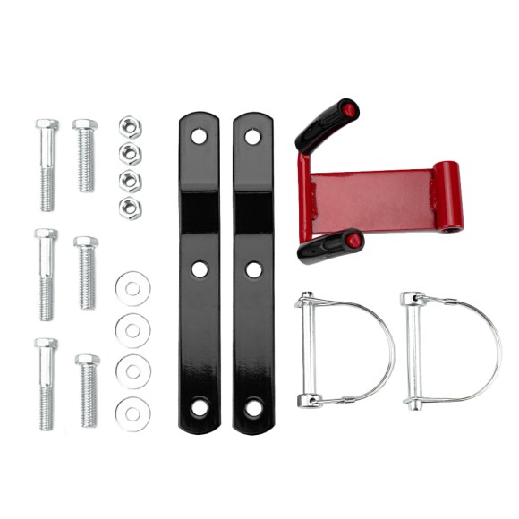 Подъемник снегохода Sledex Подъемник снегохода Sledex