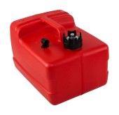 Бак топливный 12 л с указателем уровня, без переходника Бак топливный 12 л с указателем уровня, без переходника