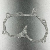 Прокладка впускного коллектора Tohatsu 9.9-18 (PREMARINE)