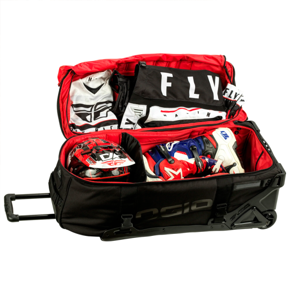 Сумка Ogio RIG 9800 на колесиках Tropics Сумка Ogio RIG 9800 на колесиках Tropics